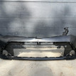 Бампер передний Toyota Camry VII (XV50) Рестайлинг оригинальный номер 52119-0X911