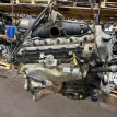Двигатель Chevrolet TrailBlazer 2001-2006 12491862 GMT360 LL8 4.2 Chevrolet Blazer 