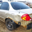 Двигатель S6D Kia Spectra I Kia Spectra 