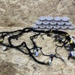 Проводка подторпедная Jetour Dashing  оригинальный номер 806016936AA