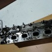 Головка блока Mercedes E W212 2013 651.924 Mercedes-Benz E-klasse оригинальный номер a6510103120