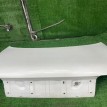 Крышка багажника Toyota Carina 1992 644012B650 AT190 5A-FE Toyota Carina  