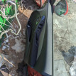 Дверь Citroen C4 Picasso 