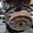 Маховик Volvo 440 B18KP 111 механика Volvo 440 