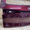 Крышка багажника Infiniti QX60 II  оригинальный номер 90100-6SA0A