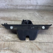 Накладка замка багажника на BMW X5 (E70) BMW X5 оригинальный номер 51497177378