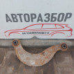 Рычаг задний верхний Mazda 3 BK седан Mazda 2 оригинальный номер BP4K28C10B