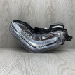 Левый птф Haval Jolion Haval Jolion оригинальный номер 4137100XST01A