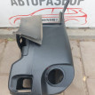 Кожух рулевой колонки Mazda 3 BK Mazda 2 оригинальный номер BR5S6021XB