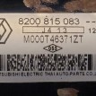 Стартер Renault Logan 2015 8200815083 L8MV K7MA812 Renault Logan 