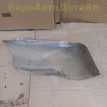 Теплоизоляция заднего бампера BMW 5 GT (F07) BMW 5er оригинальный номер 51487193501