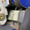 Руль рулевое колесо Toyota Hiace XH10 Toyota HiAce оригинальный номер 4510026220B0