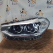 Фара BMW X3 