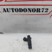 Форсунка топливная Hyundai Getz Hyundai Getz оригинальный номер 3531022600