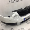 Бампер передний Skoda Yeti 5L 2013 Skoda Yeti 