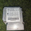 Блок AIR BAG Audi Q7 Audi 200 оригинальный номер 4L0959655C