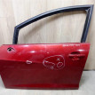Дверь передняя левая Seat Ibiza V 2008> SEAT Ibiza оригинальный номер J4831055