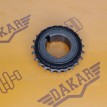 Шестерня коленвала Opel Antara L07 A24XE 2.4 2013 Opel Antara  