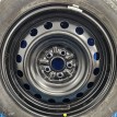Запасное колесо запаска Toyota Avensis T250 5X100 Toyota Avensis оригинальный номер 416004306095
