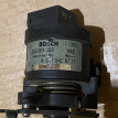 Датчик положения педали газа Mercedes CL C140 Mercedes-Benz CL-klasse оригинальный номер A0115428717