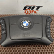 Подушка безопасности в руль BMW 5er оригинальный номер 32 34 1 095 137, 32 34 1 095 137, 32341095137, 1095137, 32 34 1 095 506, 32341095506, 1095506
