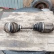 Привод передний Toyota Land Cruiser Prado   Toyota Land Cruiser  