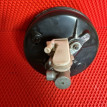 Вакумный усилитель тормозов Honda Civic 9FB Honda Civic оригинальный номер 01469TR0A01