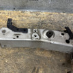 Панель передняя телевизор Toyota Avensis III 2009-2011 Toyota Avensis оригинальный номер 5320805030