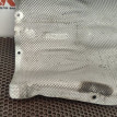Термоэкран выхлопа BMW 7er оригинальный номер 51 48 7 202 846, 51 48 7 202 846, 51487202846, 7202846