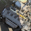 Двигатель Toyota Corolla 