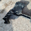 Кронштейн фар левый Renault Scenic II 2003-2009 Renault 20 оригинальный номер 8200137495