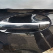 Ручка двери левая задняя Mercedes-Benz CLS-класс C219 Mercedes-Benz S-klasse оригинальный номер A2197600170
