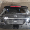 Крышка багажника Mercedes-Benz GLE-класс W166 (2015—2018) Mercedes-Benz GLE оригинальный номер 166 740 26 00