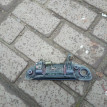 Ручка наружная передней правой  Hyundai Getz Hyundai Getz оригинальный номер 826601C000/50