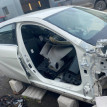 Кузов в сборе Mercedes-Benz A-класс 2015 W176 270.910 Mercedes-Benz A-klasse 