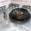 Шкив коленвала Volkswagen Touareg  