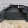 Обшивка багажника правая  Volkswagen Polo 5 Volkswagen Polo оригинальный номер 6RU867428A1BS