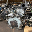 Двигатель Hyundai Santa Fe 2000-2008 2110137E00 G6BA 2.7 Hyundai Santa Fe 
