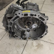 АКПП Mazda Demio 
