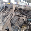Двигатель Toyota Highlander оригинальный номер 190000V060