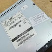 Название детали Магнитола Модель KIA Sorento XM Kia Sorento  оригинальный номер 96180-2P850CA