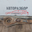 Рычаг задний нижний Mazda 3 BK седан Mazda 2 оригинальный номер BP4K28300E