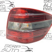 Фонарь задний правый Mercedes Benz ML 164 642940 Mercedes-Benz M-klasse 