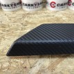 Накладка под кнопки задняя левая Toyota RAV 4 IV (CA40)  оригинальный номер 74272-42030