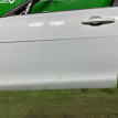 Дверь Jaguar XE 2015-2021 T4N2633 X760, передняя левая Jaguar XE 