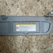 Козырек солнцезащитный правый honda civic 8 4D Honda Civic 
