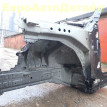 Лонжерон передний Land Rover Defender 2 (L663) Land Rover Defender оригинальный номер LR129016