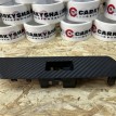 Накладка под кнопку задняя правая Toyota RAV 4 IV (CA40)  оригинальный номер 74271-42030