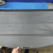 Шторка багажника Mazda CX-7 Mazda 2 оригинальный номер EG226834XA34