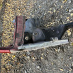Четверть передняя правая Ford Fusion Ford Fusion оригинальный номер 1217447 1684903 1482982